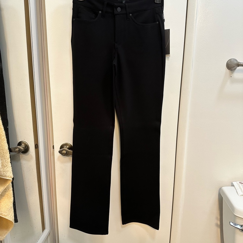 NYDJ MARILYN SCULPT HER PANTS